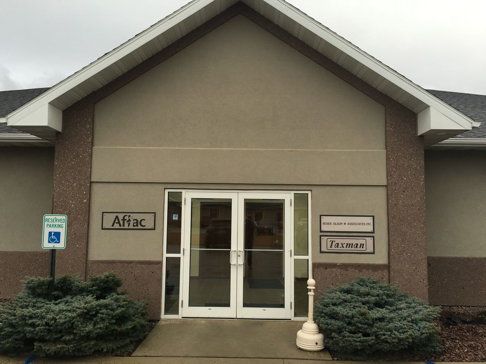 Amber Valley Parkway - Office Space : 4840 Amber Valley Pkwy S, Fargo, ND 58104